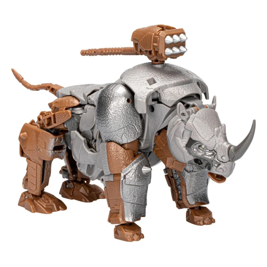 Hasbro Transformers Rise Of The Beasts Studio Series Rhinox 2 Hasbro Transformers Rise Of The Beasts Studio Series Rhinox - Image 2