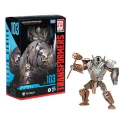 Hasbro Transformers Rise Of The Beasts Studio Series Rhinox 9 Hasbro Transformers Rise Of The Beasts Studio Series Rhinox -Negozio Funko hasbro transformers rise of the beasts studio series rhinox 4