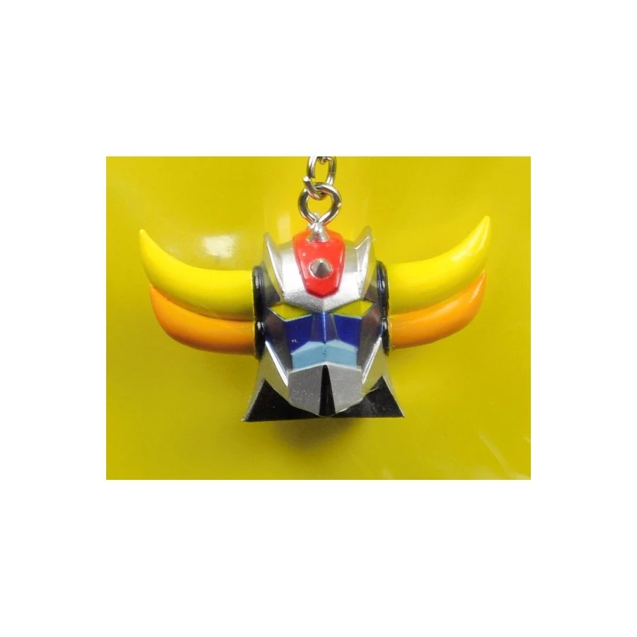 High Dream Ufo Robot Goldrake Grendizer Necklace 2 High Dream Ufo Robot Goldrake Grendizer Necklace - Image 2