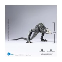 Hiya Toys Exquisite Basic Series Kong Skull Island Skullcrawler -Negozio Funko hiya toys exquisite basic series kong skull island skullcrawler 10