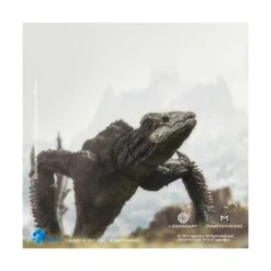 Hiya Toys Exquisite Basic Series Kong Skull Island Skullcrawler -Negozio Funko hiya toys exquisite basic series kong skull island skullcrawler 2