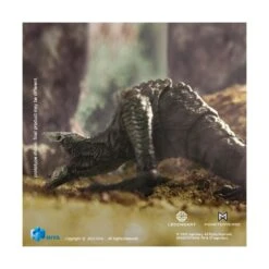 Hiya Toys Exquisite Basic Series Kong Skull Island Skullcrawler -Negozio Funko hiya toys exquisite basic series kong skull island skullcrawler 3