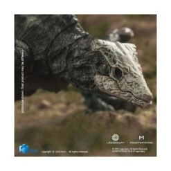 Hiya Toys Exquisite Basic Series Kong Skull Island Skullcrawler -Negozio Funko hiya toys exquisite basic series kong skull island skullcrawler 4