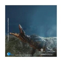 Hiya Toys Exquisite Basic Series Kong Skull Island Skullcrawler -Negozio Funko hiya toys exquisite basic series kong skull island skullcrawler 6