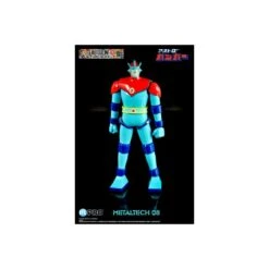 HL Pro Metaltech 08 Astroganger 6 HL Pro Metaltech 08 Astroganger -Negozio Funko hl pro metaltech 08 astroganger 2