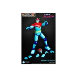 HL Pro Metaltech 08 Astroganger