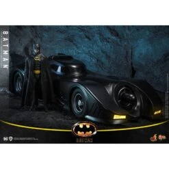 Hot Toys Movie Masterpiece Batman 1989 1/6 Scale Collectible Figure -Negozio Funko hot toys movie masterpiece batman 1989 16 scale collectible figure 13