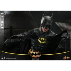 Hot Toys Movie Masterpiece Batman 1989 1/6 Scale Collectible Figure -Negozio Funko hot toys movie masterpiece batman 1989 16 scale collectible figure 14