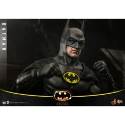Hot Toys Movie Masterpiece Batman 1989 1/6 Scale Collectible Figure -Negozio Funko hot toys movie masterpiece batman 1989 16 scale collectible figure 16