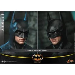 Hot Toys Movie Masterpiece Batman 1989 1/6 Scale Collectible Figure -Negozio Funko hot toys movie masterpiece batman 1989 16 scale collectible figure 4