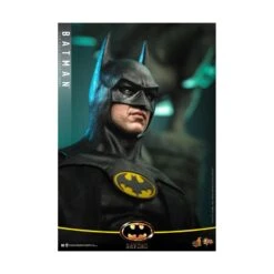 Hot Toys Movie Masterpiece Batman 1989 1/6 Scale Collectible Figure Deluxe Version -Negozio Funko hot toys movie masterpiece batman 1989 16 scale collectible figure deluxe version 14