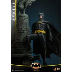 Hot Toys Movie Masterpiece Batman 1989 1/6 Scale Collectible Figure Deluxe Version -Negozio Funko hot toys movie masterpiece batman 1989 16 scale collectible figure deluxe version 3