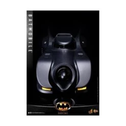 Hot Toys Movie Masterpiece Batman 1989 Batmobile 1/6 Scale Collectible Vehicle -Negozio Funko hot toys movie masterpiece batman 1989 batmobile 16 scale collectible vehicle 11