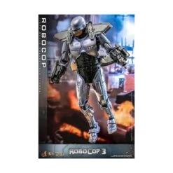 Hot Toys Movie Masterpiece Robocop 3 Robocop 1/6 Scale Collectible Figure 30 Hot Toys Movie Masterpiece Robocop 3 Robocop 1/6 Scale Collectible Figure -Negozio Funko hot toys movie masterpiece robocop 3 robocop 16 scale collectible figure 11