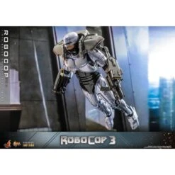 Hot Toys Movie Masterpiece Robocop 3 Robocop 1/6 Scale Collectible Figure 31 Hot Toys Movie Masterpiece Robocop 3 Robocop 1/6 Scale Collectible Figure -Negozio Funko hot toys movie masterpiece robocop 3 robocop 16 scale collectible figure 12