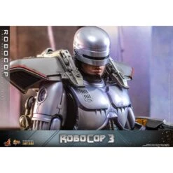 Hot Toys Movie Masterpiece Robocop 3 Robocop 1/6 Scale Collectible Figure 37 Hot Toys Movie Masterpiece Robocop 3 Robocop 1/6 Scale Collectible Figure -Negozio Funko hot toys movie masterpiece robocop 3 robocop 16 scale collectible figure 18