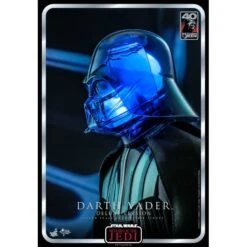 Hot Toys Movie Masterpiece Star Wars Return Of The Jedi 40th Anniversary Darth Vader 1/6 Collectible Figure Deluxe Version 35 Hot Toys Movie Masterpiece Star Wars Return Of The Jedi 40th Anniversary Darth Vader 1/6 Collectible Figure Deluxe Version -Negozio Funko hot toys movie masterpiece star wars return of the jedi 40th anniversary darth vader 16 collectible figure deluxe version 15