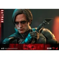 Hot Toys Movie Masterpiece The Batman Batman 1/6 Scale Collectible Figure 24 Hot Toys Movie Masterpiece The Batman Batman 1/6 Scale Collectible Figure -Negozio Funko hot toys movie masterpiece the batman batman 16 scale collectible figure 11