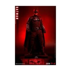 Hot Toys Movie Masterpiece The Batman Batman 1/6 Scale Collectible Figure 15 Hot Toys Movie Masterpiece The Batman Batman 1/6 Scale Collectible Figure -Negozio Funko hot toys movie masterpiece the batman batman 16 scale collectible figure 2