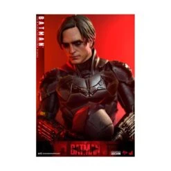 Hot Toys Movie Masterpiece The Batman Batman 1/6 Scale Collectible Figure 19 Hot Toys Movie Masterpiece The Batman Batman 1/6 Scale Collectible Figure -Negozio Funko hot toys movie masterpiece the batman batman 16 scale collectible figure 6