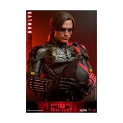 Hot Toys Movie Masterpiece The Batman Batman 1/6 Scale Collectible Figure 20 Hot Toys Movie Masterpiece The Batman Batman 1/6 Scale Collectible Figure -Negozio Funko hot toys movie masterpiece the batman batman 16 scale collectible figure 7