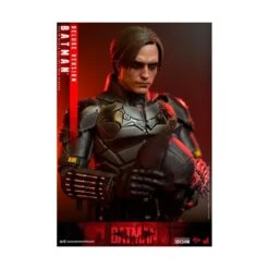 Hot Toys Movie Masterpiece The Batman Batman 1/6 Scale Collectible Figure Deluxe Version 27 Hot Toys Movie Masterpiece The Batman Batman 1/6 Scale Collectible Figure Deluxe Version -Negozio Funko hot toys movie masterpiece the batman batman 16 scale collectible figure deluxe version 7
