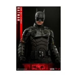 Hot Toys Movie Masterpiece The Batman Batman & Bat-Signal 1/6 Scale Collectible Figure Set 33 Hot Toys Movie Masterpiece The Batman Batman & Bat-Signal 1/6 Scale Collectible Figure Set -Negozio Funko hot toys movie masterpiece the batman batman bat signal 16 scale collectible figure set 13