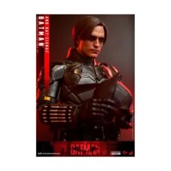 Hot Toys Movie Masterpiece The Batman Batman & Bat-Signal 1/6 Scale Collectible Figure Set 25 Hot Toys Movie Masterpiece The Batman Batman & Bat-Signal 1/6 Scale Collectible Figure Set -Negozio Funko hot toys movie masterpiece the batman batman bat signal 16 scale collectible figure set 5