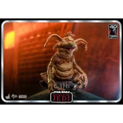 Hot Toys Movie Masterpiece Star Wars Return Of The Jedi 40th Anniversary C-3PO 1/6 Collectible Figure 38 Hot Toys Movie Masterpiece Star Wars Return Of The Jedi 40th Anniversary C-3PO 1/6 Collectible Figure -Negozio Funko hot toys star wars return of the jedi 40th anniversary c 3po 16 scale figure 18