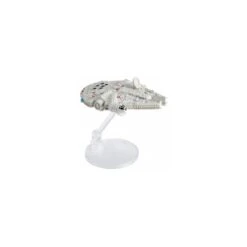 MATTEL Hot Wheels Star Wars Starship Assortment Of 6 Vehicles -Negozio Funko hot wheels star wars starship assortment of 6 vehicles 2