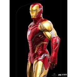 Iron Studio BDS Art Marvel Avengers Endgame Iron Man 1/10 Scale Limited Edition Statue -Negozio Funko iron studio bds art marvel avengers endgame iron man 110 scale limited edition statue 6
