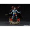 Iron Studio BDS Art Thundercats Mumm-Ra 1/10 Scale Statue