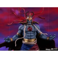 Iron Studio BDS Art Thundercats Mumm-Ra 1/10 Scale Statue 23 Iron Studio BDS Art Thundercats Mumm-Ra 1/10 Scale Statue -Negozio Funko iron studio bds art thundercats mumm ra 110 scale statue 11