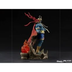 Iron Studio BDS Art Thundercats Mumm-Ra 1/10 Scale Statue 15 Iron Studio BDS Art Thundercats Mumm-Ra 1/10 Scale Statue -Negozio Funko iron studio bds art thundercats mumm ra 110 scale statue 3