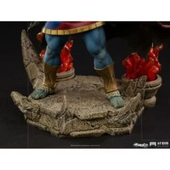 Iron Studio BDS Art Thundercats Mumm-Ra 1/10 Scale Statue 16 Iron Studio BDS Art Thundercats Mumm-Ra 1/10 Scale Statue -Negozio Funko iron studio bds art thundercats mumm ra 110 scale statue 4