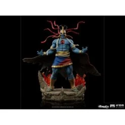 Iron Studio BDS Art Thundercats Mumm-Ra 1/10 Scale Statue 18 Iron Studio BDS Art Thundercats Mumm-Ra 1/10 Scale Statue -Negozio Funko iron studio bds art thundercats mumm ra 110 scale statue 6