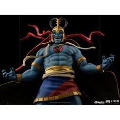 Iron Studio BDS Art Thundercats Mumm-Ra 1/10 Scale Statue 19 Iron Studio BDS Art Thundercats Mumm-Ra 1/10 Scale Statue -Negozio Funko iron studio bds art thundercats mumm ra 110 scale statue 7