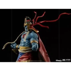 Iron Studio BDS Art Thundercats Mumm-Ra 1/10 Scale Statue 21 Iron Studio BDS Art Thundercats Mumm-Ra 1/10 Scale Statue -Negozio Funko iron studio bds art thundercats mumm ra 110 scale statue 9