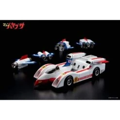 Jungle Machine Hayabusa 38 Jungle Machine Hayabusa -Negozio Funko jungle machine hayabusa 18