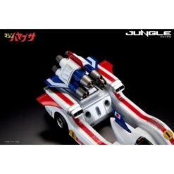Jungle Machine Hayabusa 29 Jungle Machine Hayabusa -Negozio Funko jungle machine hayabusa 9