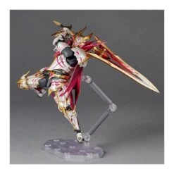 Kaiyodo Amazing Yamaguchi Revoltech Monster Hunter Rise Sunbreak Malzeno Set 13 Kaiyodo Amazing Yamaguchi Revoltech Monster Hunter Rise Sunbreak Malzeno Set -Negozio Funko kaiyodo amazing yamaguchi revoltech monster hunter rise sunbreak malzeno set 3