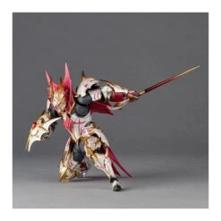 Kaiyodo Amazing Yamaguchi Revoltech Monster Hunter Rise Sunbreak Malzeno Set 14 Kaiyodo Amazing Yamaguchi Revoltech Monster Hunter Rise Sunbreak Malzeno Set -Negozio Funko kaiyodo amazing yamaguchi revoltech monster hunter rise sunbreak malzeno set 4