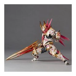 Kaiyodo Amazing Yamaguchi Revoltech Monster Hunter Rise Sunbreak Malzeno Set 15 Kaiyodo Amazing Yamaguchi Revoltech Monster Hunter Rise Sunbreak Malzeno Set -Negozio Funko kaiyodo amazing yamaguchi revoltech monster hunter rise sunbreak malzeno set 5