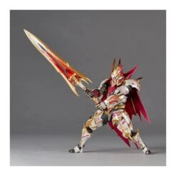 Kaiyodo Amazing Yamaguchi Revoltech Monster Hunter Rise Sunbreak Malzeno Set 17 Kaiyodo Amazing Yamaguchi Revoltech Monster Hunter Rise Sunbreak Malzeno Set -Negozio Funko kaiyodo amazing yamaguchi revoltech monster hunter rise sunbreak malzeno set 7
