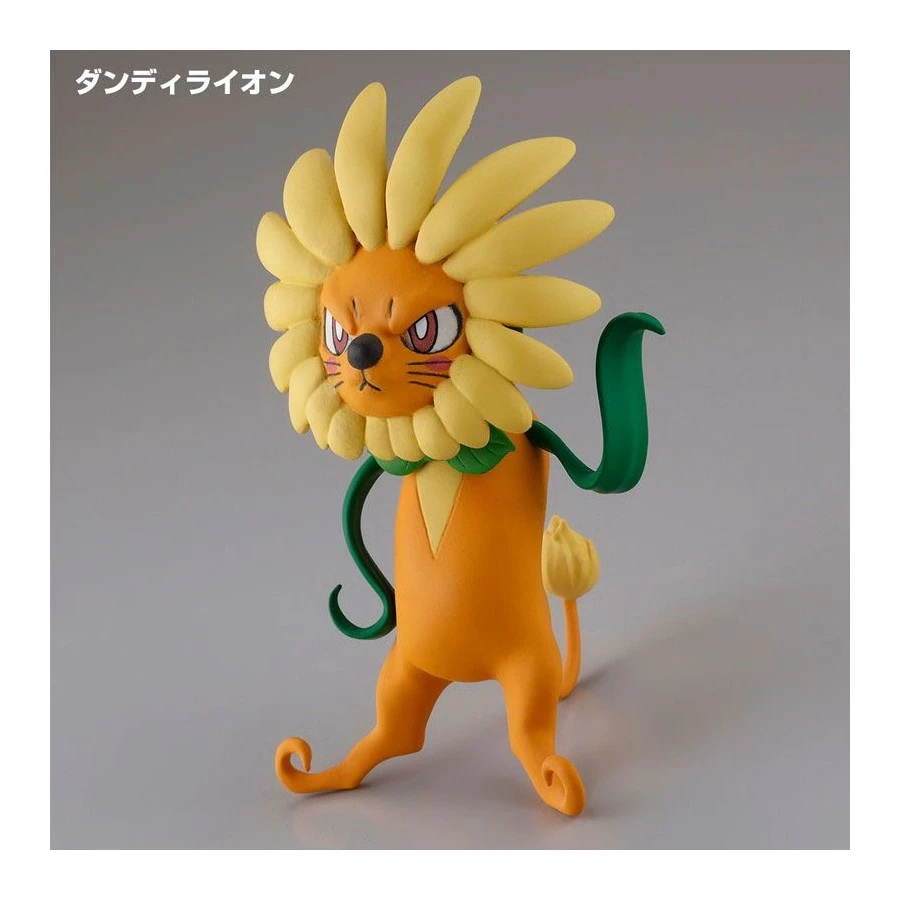 Kaiyodo Yu-Gi-Oh! Series 3D Monster Collection Vol.1 Box 4 Kaiyodo Yu-Gi-Oh! Series 3D Monster Collection Vol.1 Box - Image 4