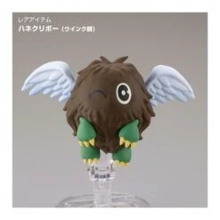 Kaiyodo Yu-Gi-Oh! Series 3D Monster Collection Vol.1 Box 16 Kaiyodo Yu-Gi-Oh! Series 3D Monster Collection Vol.1 Box -Negozio Funko kaiyodo yu gi oh series 3d monster collection vol1 box 7