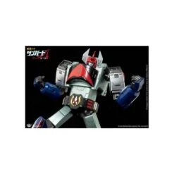 King Arts Diecast Figure Series Danguard Ace DFS077 -Negozio Funko king arts diecast figure series danguard ace dfs077 11