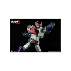 King Arts Diecast Figure Series Danguard Ace DFS077 -Negozio Funko king arts diecast figure series danguard ace dfs077 12