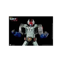 King Arts Diecast Figure Series Danguard Ace DFS077 -Negozio Funko king arts diecast figure series danguard ace dfs077 13