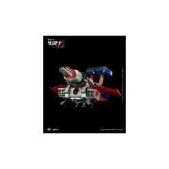 King Arts Diecast Figure Series Danguard Ace DFS077 -Negozio Funko king arts diecast figure series danguard ace dfs077 16